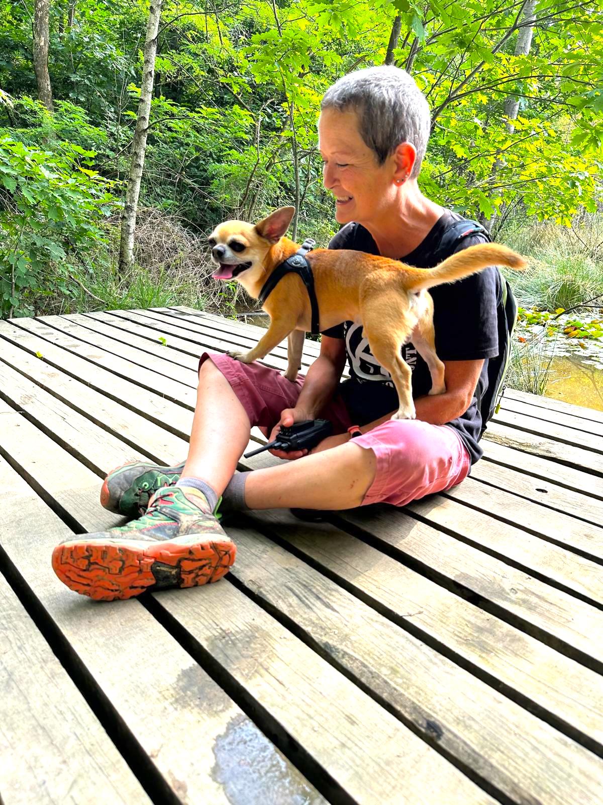 Educational Walk to the Blue Lake 2 - Kanito Experience Passeggiata-Educativa-al-Lago-Azzurro-2-Esperienza-Kanito