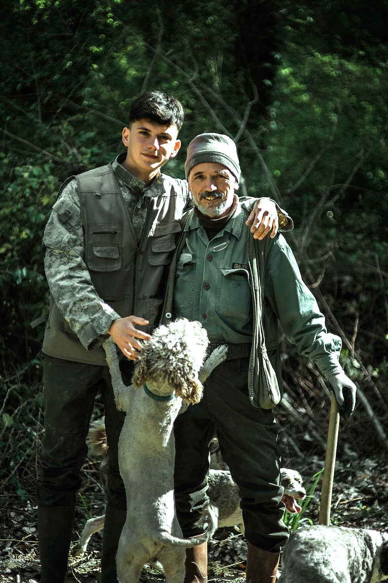 Truffle-Experience-Truffles-Priest-Experience-Kanito-4 Truffle-Experience-Tartufi-Prete-Esperienza-Kanito-4